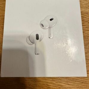 Apple AirPods Pro 第２世代 (USB-C) 新品未開封