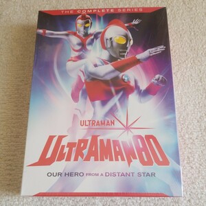 ウルトラマン80 DVD 全50話