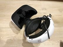 SONY PlayStation VR PlayStation プレステ4 バーチャルリアルシステム _画像4