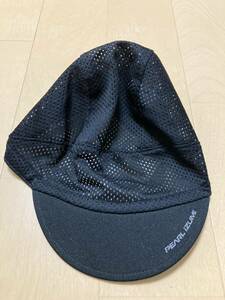 パールイズミ　PEARL iZUMi サイクルキャップ　帽子 CAP 