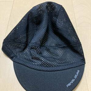 パールイズミ PEARL iZUMi サイクルキャップ 帽子 CAP の画像1