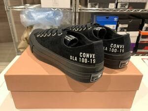 未使用新品CONVERSEコンバースADDICT アディクトN.HOOLYWOOD CHUCK TAYLOR GORE-TEX 26cm