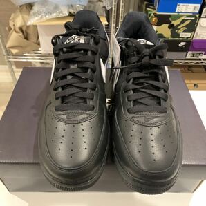 未使用新品NIKE ナイキ Air Force 1 エアフォースワン CQ0492-001 28.5cmの画像2