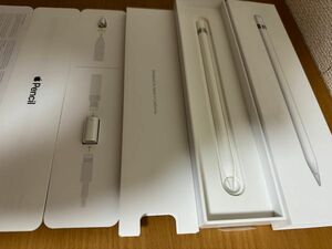 Apple Pencil アップルペンシル 第1世代 MK0C2J/A A1603 純正品 動作確認済み