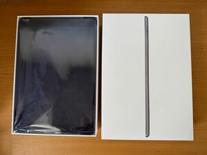 iPad 第8世代 Wi-Fi 32GB スペースグレイ MYL92J/A A2270 動作確認済