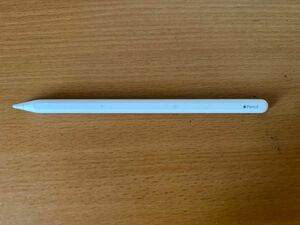 Apple Pencil アップルペンシル 第2世代 MU8F2J/A A2051 純正品 動作確認済み