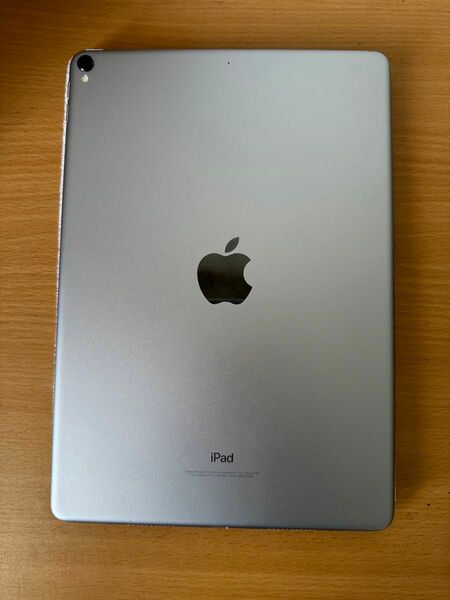 iPad Pro 10.5インチ Wi-Fi 64GB スペースグレイ NQDT2J/A A1701 動作確認済