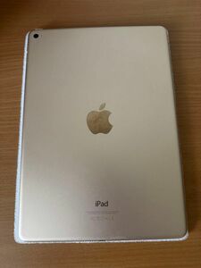 iPad Air 第2世代 Wi-Fi 16GB ゴールド MH0W2J/A A1566 動作確認済