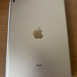 iPad Air 第2世代 Wi-Fi 16GB ゴールド MH0W2J/A A1566 動作確認済