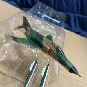 1/144 F-4ファントム　戦闘機