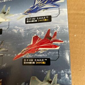 1/144 F-15 50周年記念塗装戦闘機の画像2