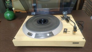 DENON レコードプレーヤー DP-790