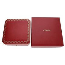 希少メンズ46cm カルティエ Cartier ジュストアンクル /JUSTE UN CLOU NECLACE K18WGダイヤモンドネックレス 定価1,201,200円_画像5