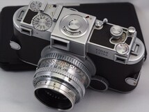 Kodak Ektra Ektar 50mm f1.9 コダック エクトラ エクター レンズ Lens range finder camera ミラーレス_画像1