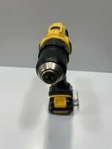 DCD710　デウォルト 12V ドリルドライバー DEWALT_画像4