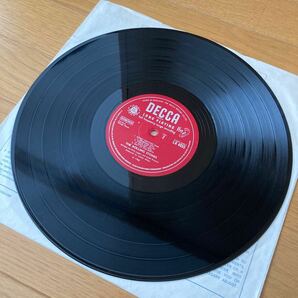 Rolling Stones BEGGARS BANQUET 英国オリジナルモノラル盤 ベガーズバンケット ローリングストーンズの画像10