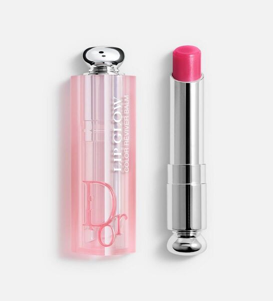 ディオール DIOR アディクト リップ グロウ 007 ラズベリー