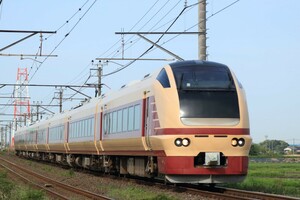 鉄道写真 E653系 内房線