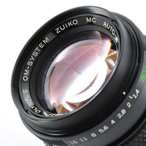 【オリンパス】OLYMPUS OM-2N フィルムカメラ レンズ付き #c238の画像7