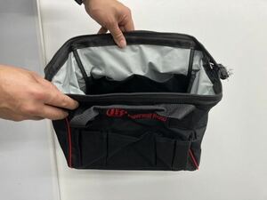 IR　Ingersoll Rand　付属品布製バック　TB4　12 inch Tool Bag