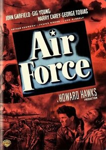 空軍 / エア・フォース 特別版 【DVD】 WTB65998-HPM