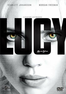 LUCY/ルーシー / スカーレット・ヨハンソン 【DVD】 GNBF-3417-HPM