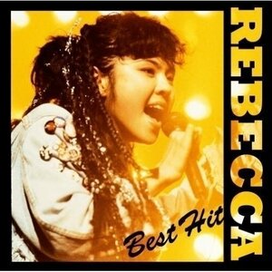 REBECCA レベッカ ベスト・ヒット （CD） DQCL-2106-PIGE