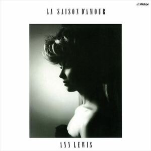 LA SAISON D'AMOUR / アン・ルイス (CD-R) VODL-61147-LOD