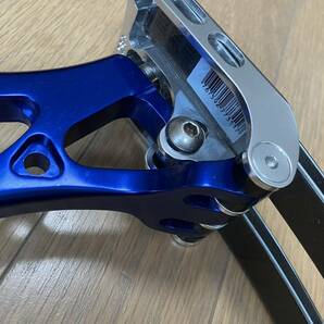 アーチェリー コンパウンドボウ HOYT XT-1000 40-50ポンド 23-25.5インチの画像8