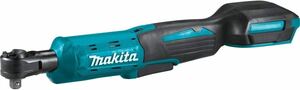 新品 makita マキタ 18V 電動 ラチェットレンチ XRW01Z DWR180Z 充電式 makita usa