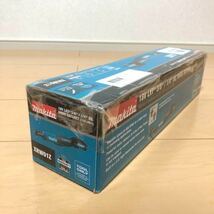 新品 makita マキタ 18V 電動 ラチェットレンチ XRW01Z DWR180Z 充電式 makita usa_画像6