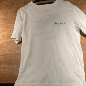 バンクスジャーナルのTシャツ