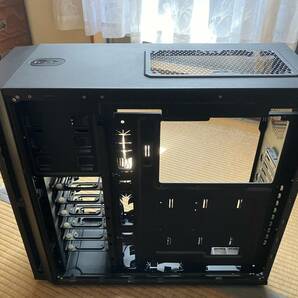 ANTEC P280 Performance one P280：ジャンク中古の画像7