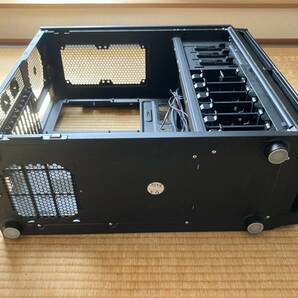 ANTEC P280 Performance one P280：ジャンク中古の画像8