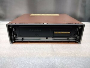 送料無料 ジャンク品 カロッツェリ RS-D7X パイオニア