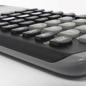 【よろづ屋】BAII Plus TEXAS INSTRUMENTS Financial Calculator TI テキサス インスツルメンツ 金融電卓(M0424)の画像5