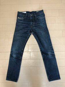 DIESEl ジーンズ TEPPHAR W27