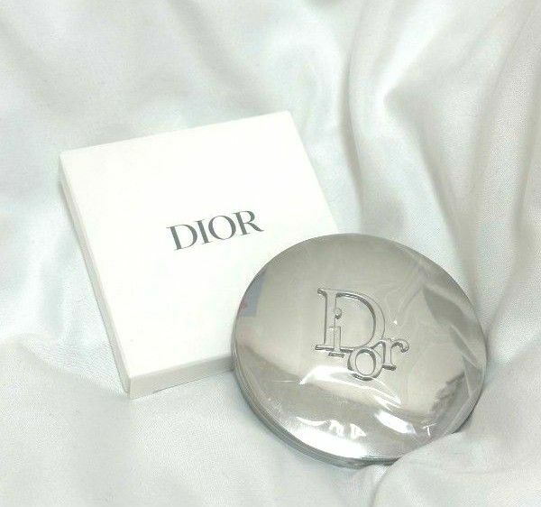 ★早い者勝ち！特別価格★【新品未使用】Dior ディオール ノベルティミラー