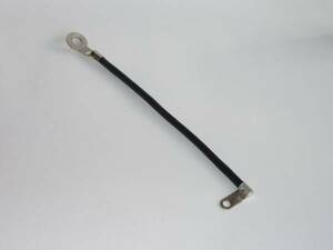 * new goods cat pohs CB750F CB750K CB750L CB750C battery cable (-) (73-0110)