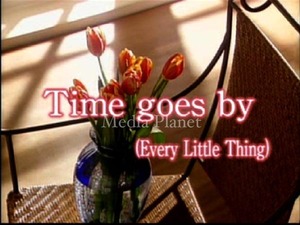 VCDカラオケ】Every Little Thing*Time..含/16曲/BMB368/mdpkrvb