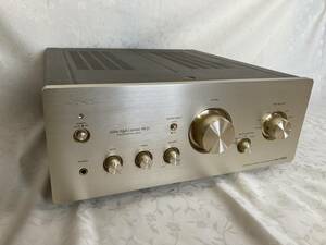 DENON pre-main amplifier PMA-S10II used, operation goods 