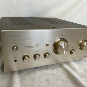 DENON プリメインアンプ PMA-S10II 中古、作動品の画像1