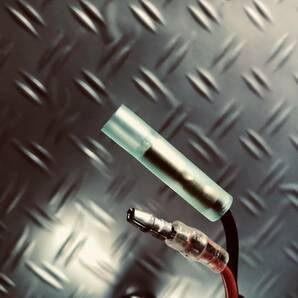 フューエルポンプ 燃料ポンプ 電磁ポンプ キャブレター キャブ NISMO ニスモ ミツバ タイプ 旧車 ハコスカ S30 サニー ローバーミニ 17010の画像3