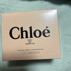 クロエ Chloe 香水 オードパルファム　30ml