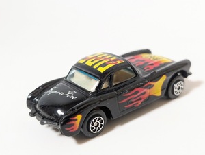 462　NO.1039　CHEVROLET CORVETTE シボレー コルベット ミニカー　トミカ　ジャンク