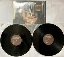 当時もの 1999年 初回オリジナル盤　宇多田ヒカル Hikaru Utada / First Love Distance 2枚セット ファースト・ラヴ LP レコード J-Pop_画像7