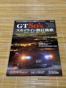 カートップ　GT80 