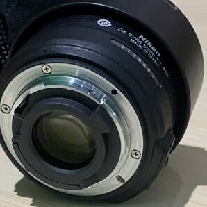 【12288】Nikon ニコン カメラレンズ★AF-S Micro NIKKOR 40mm 1:2.8 G/CAMERA LENS彡の画像7