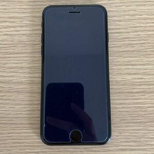 iPhone SE (第3世代) ミッドナイト 64GB