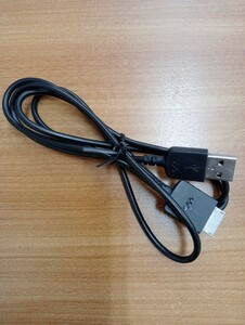 SONY ソニー ウォークマン USB 純正品 充電器 充電ケーブル 電源 コード WMC-NW20MU